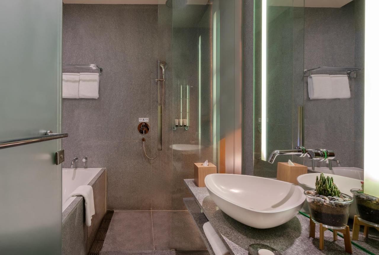 Club Double Room
