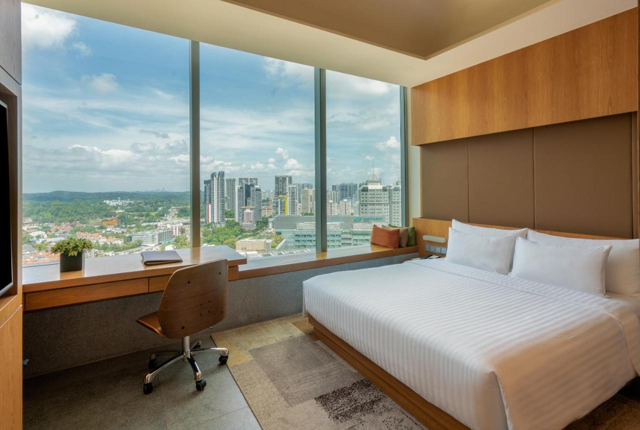 Club Double Room