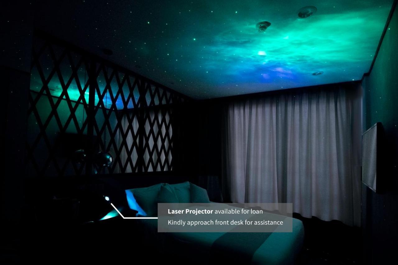Deluxe Queen Room Balcony