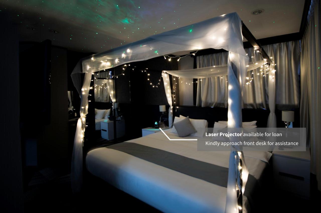 NuVe Suite