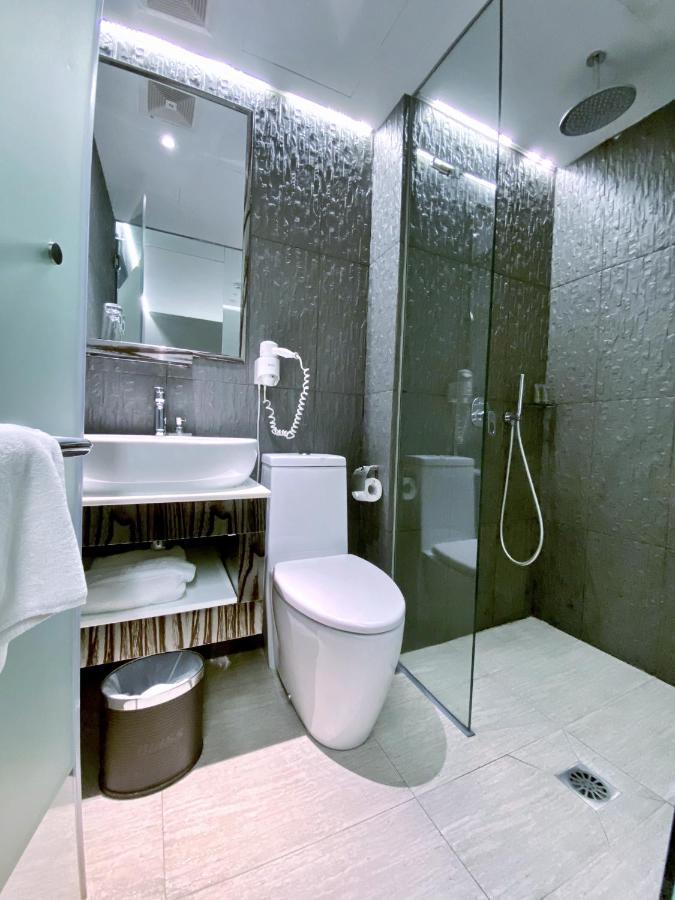 Standard Single Room No Window