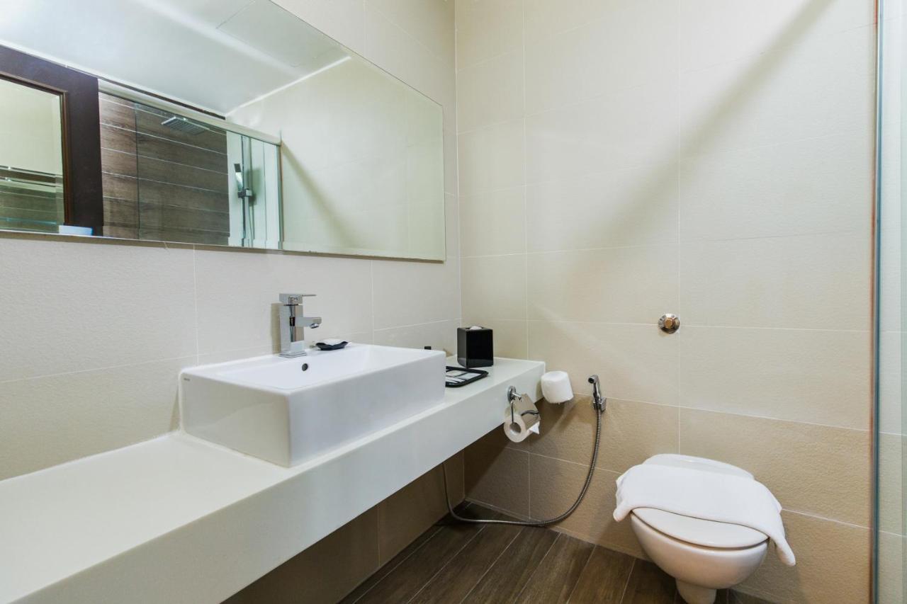 Discovery Deluxe Room other benefits