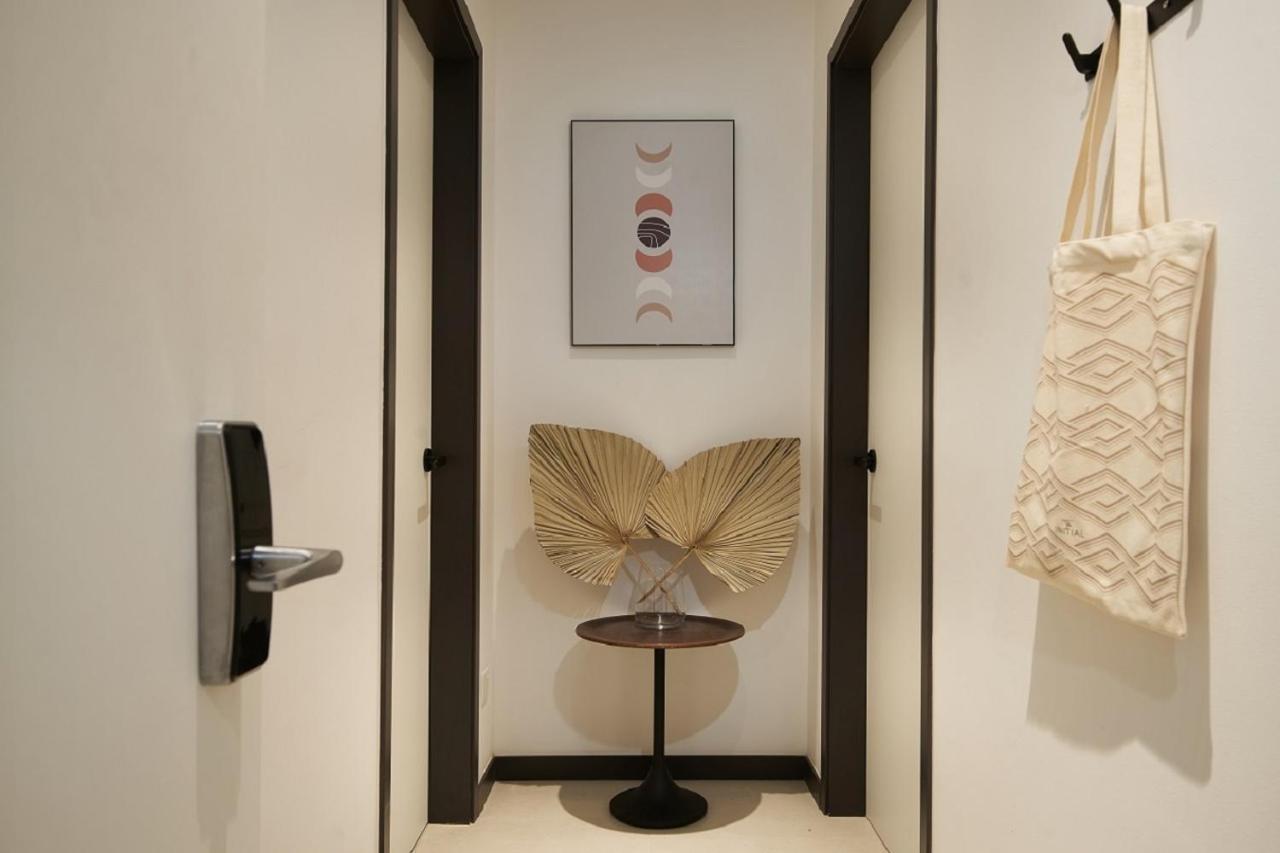 One-Bedroom Deluxe
