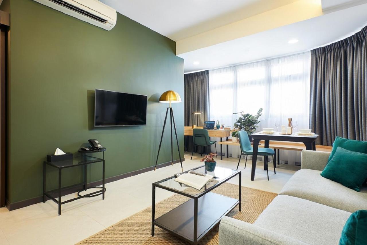 One-Bedroom Suite