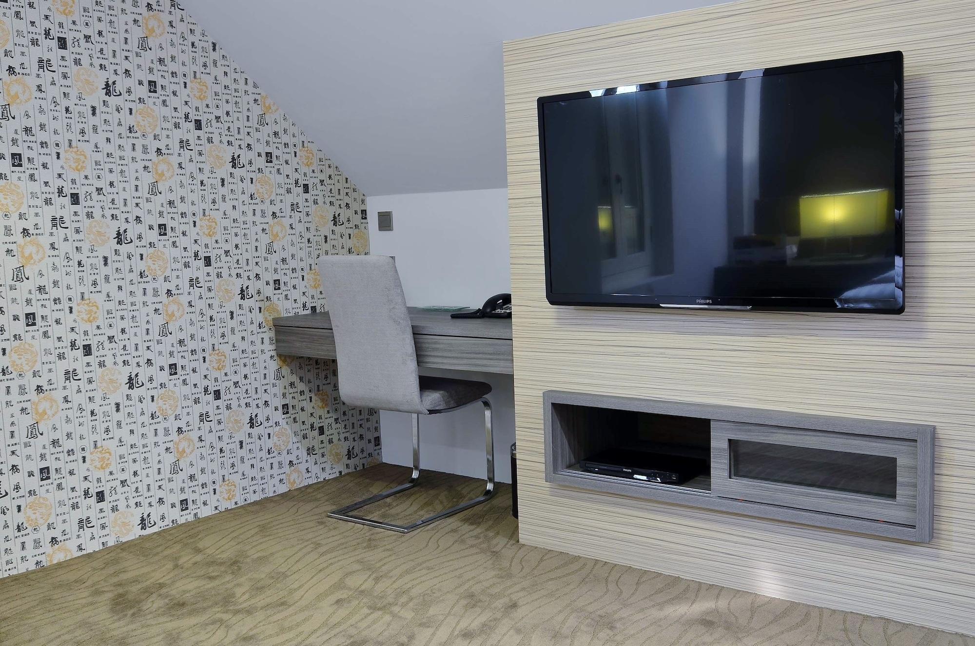 Suite Double