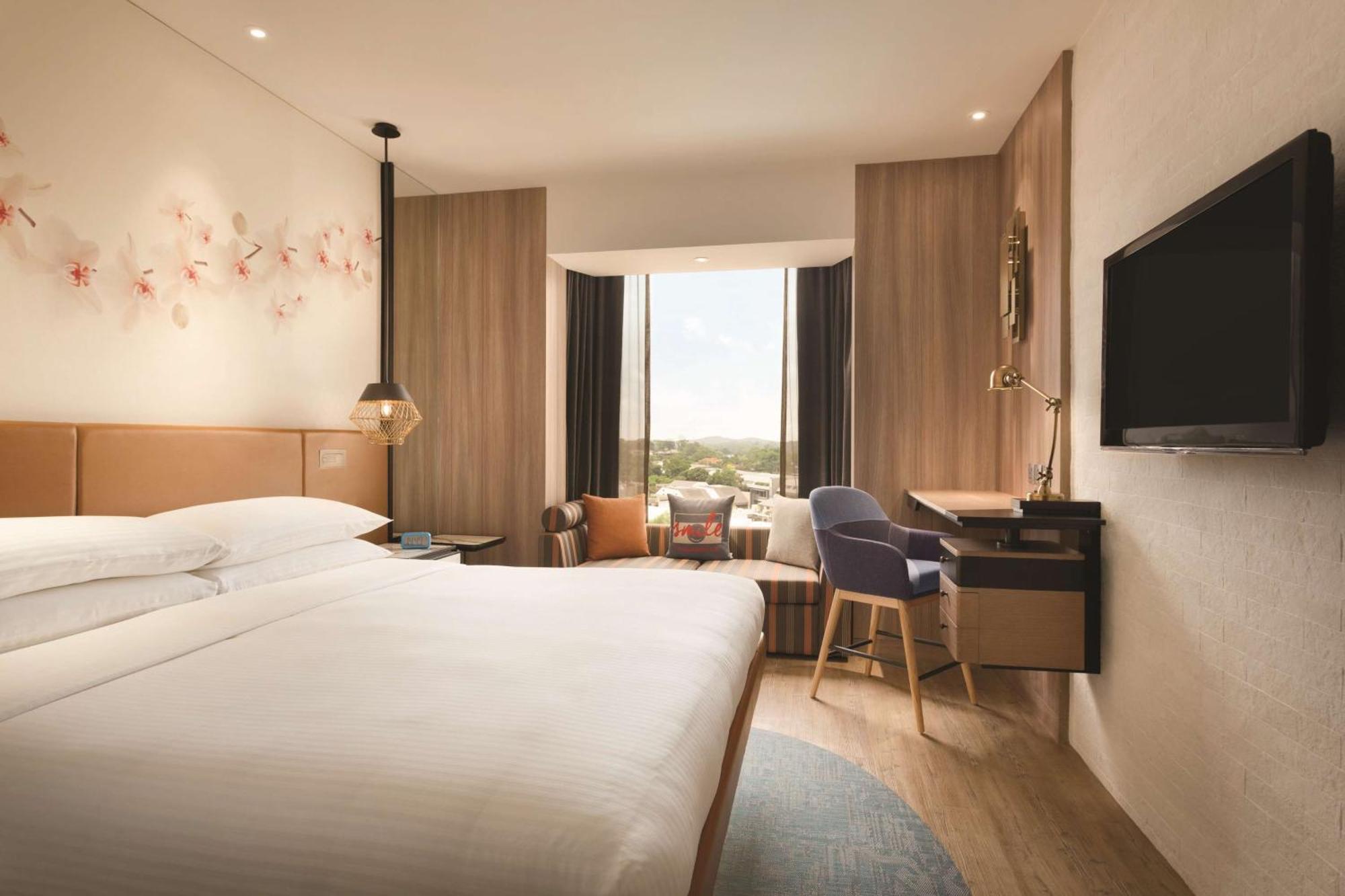 Club Double Room