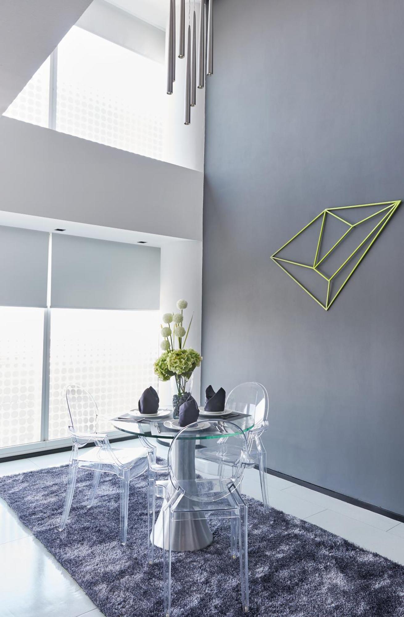 One-Bedroom Premier Loft