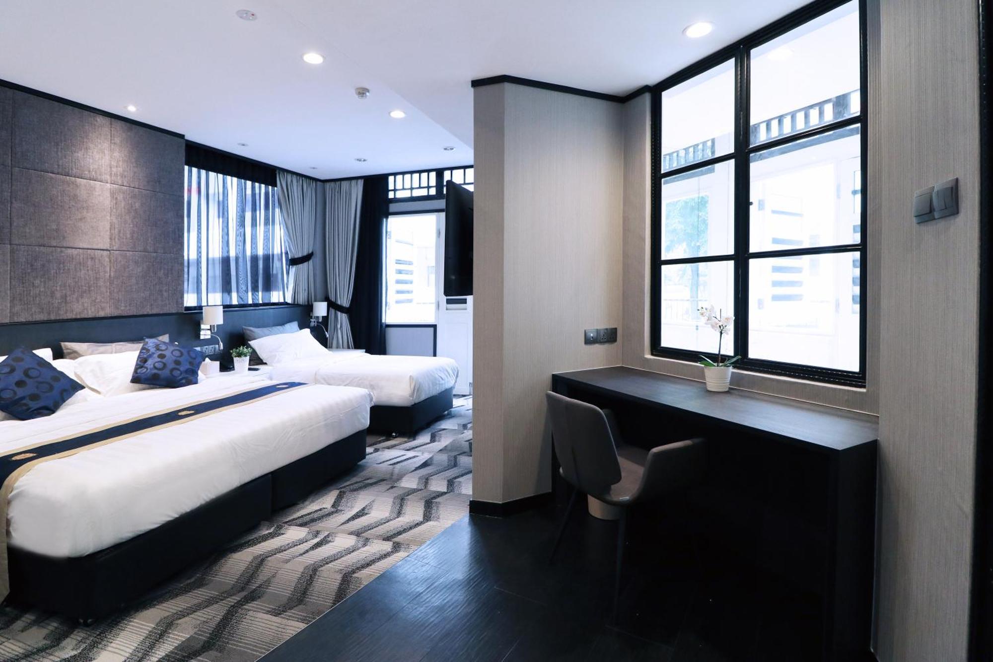 Family Suite