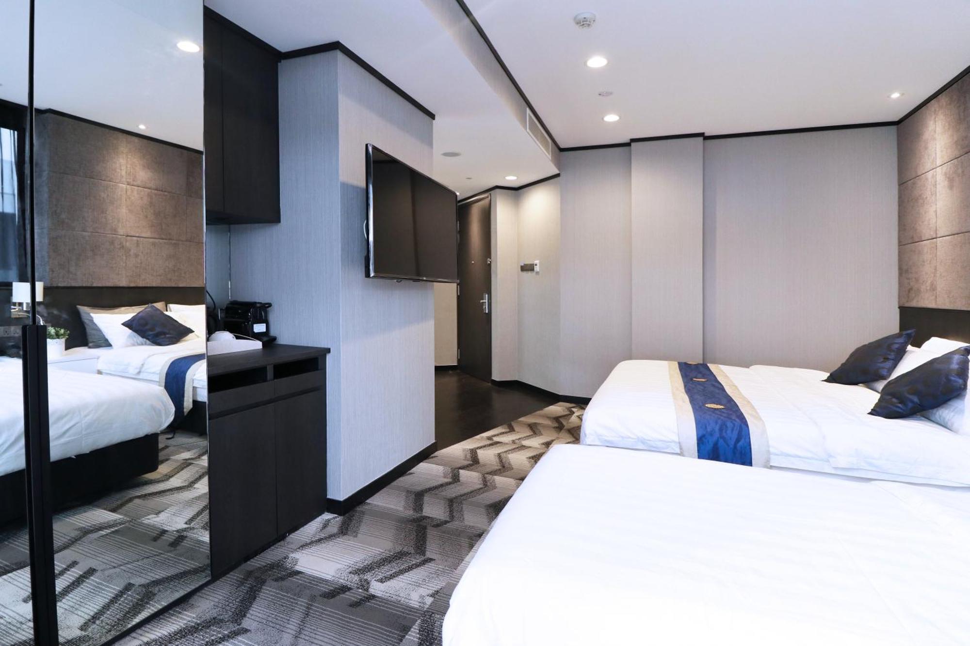 Family Suite