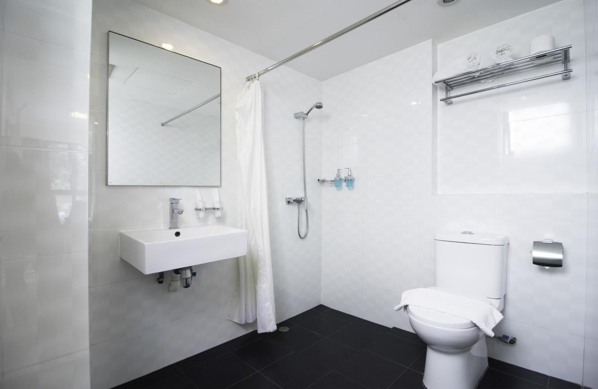 Premier Queen Room Newly Renovated