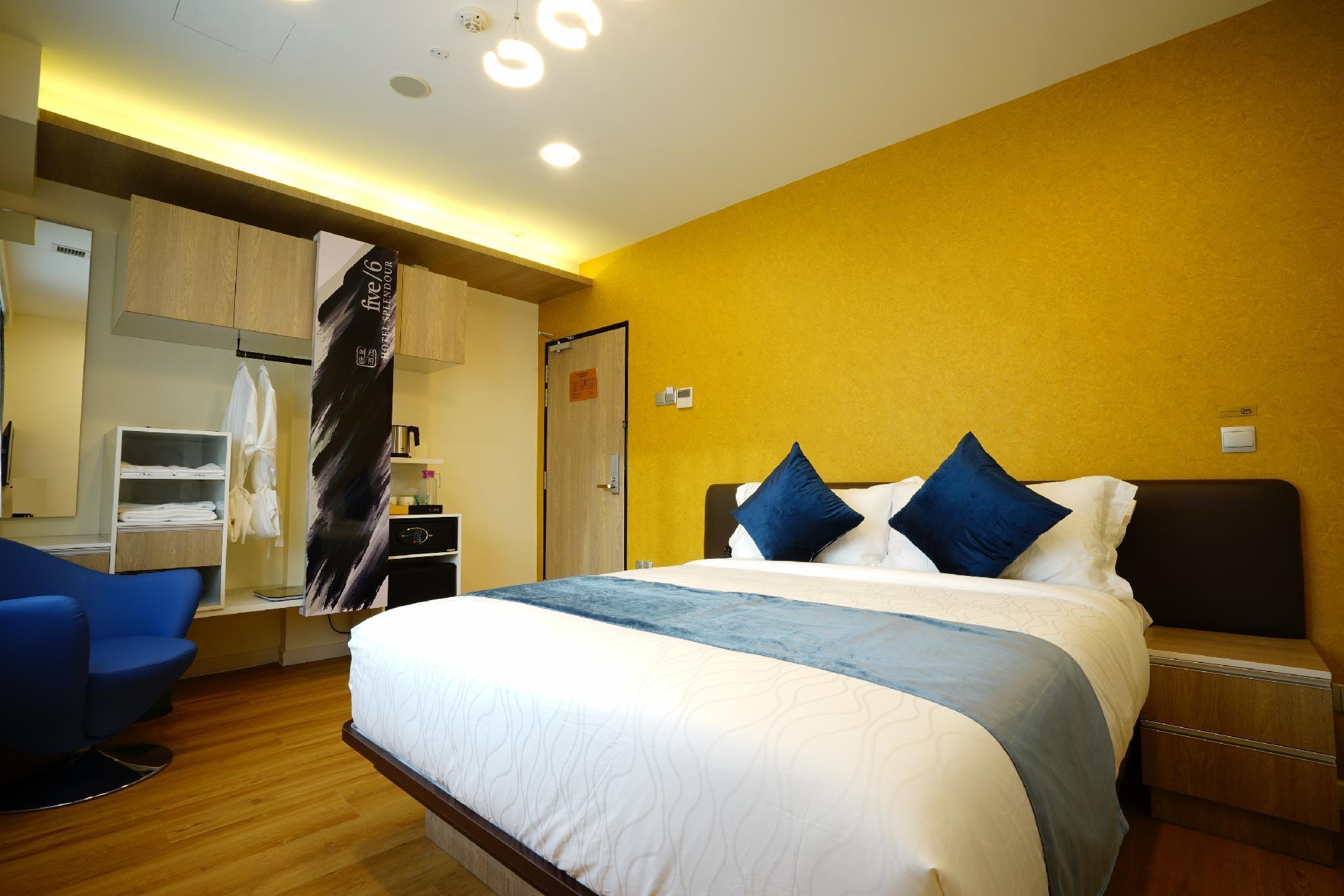 Superior Queen Room