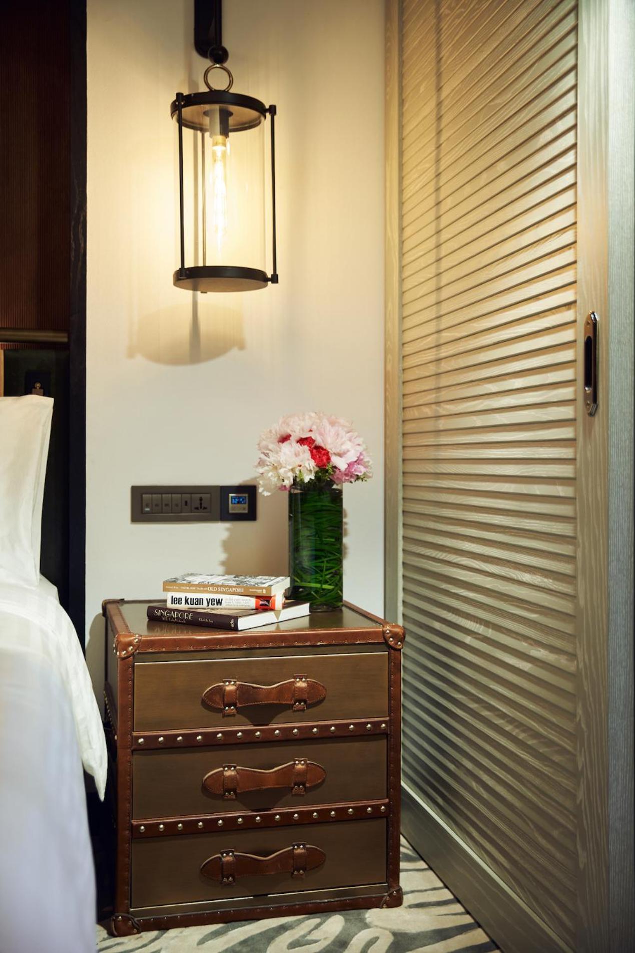 Premier Room Balcony