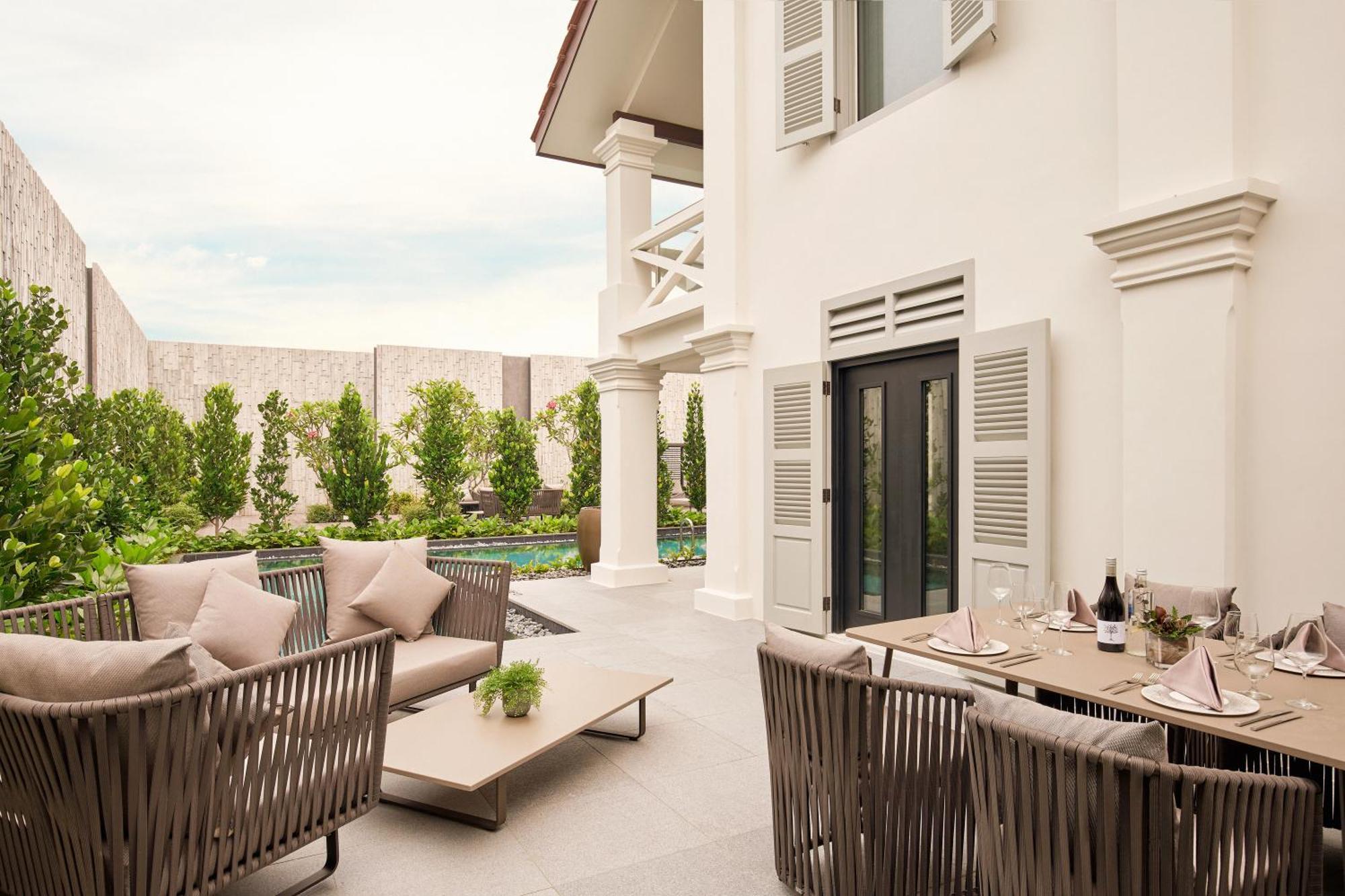 Garden Suite