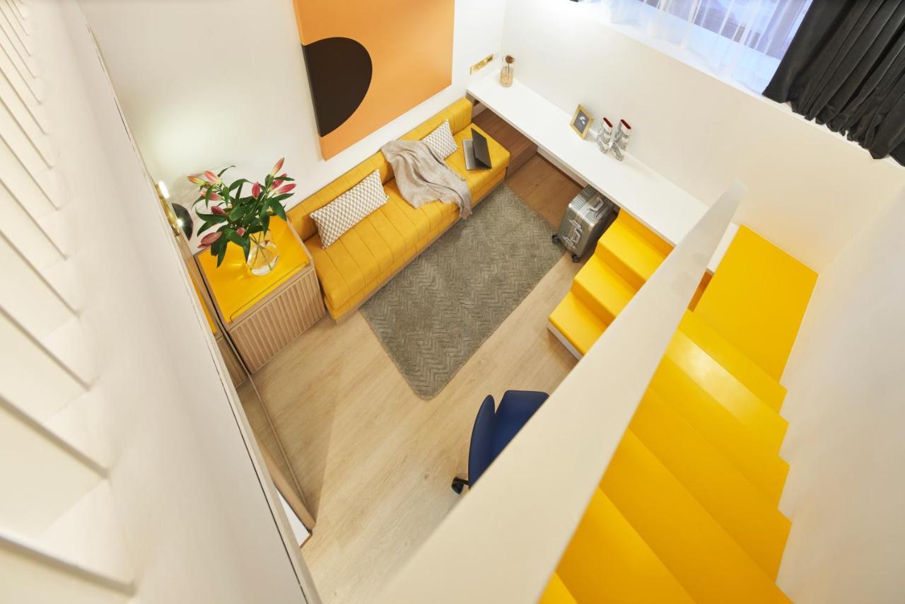 Loft 1