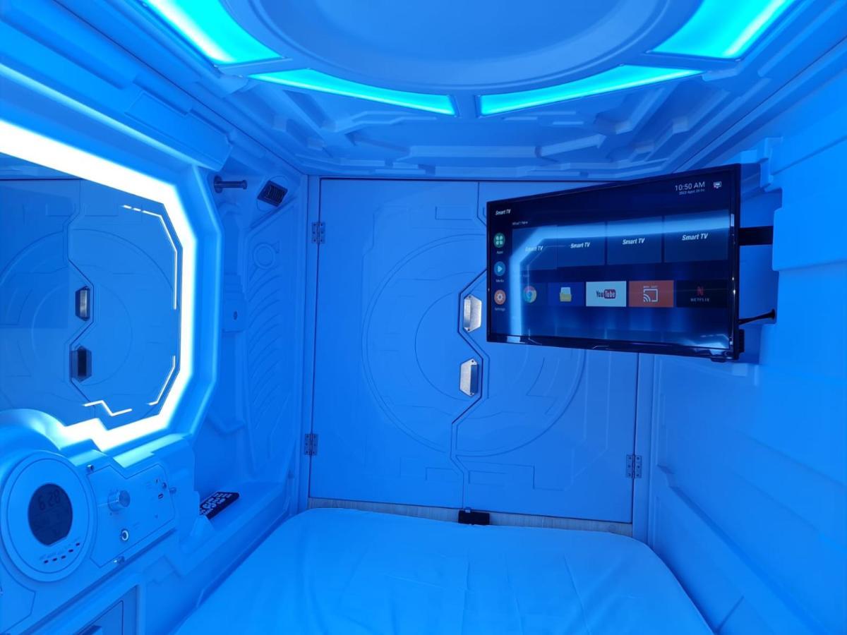 Single Capsule