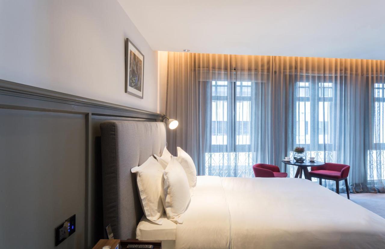 Deluxe Eckzimmer