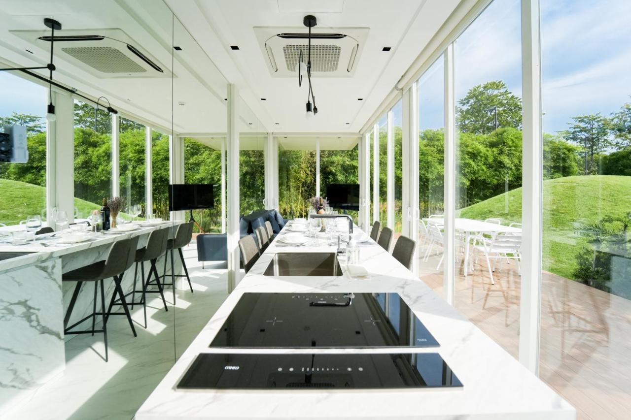 Duplex Suite