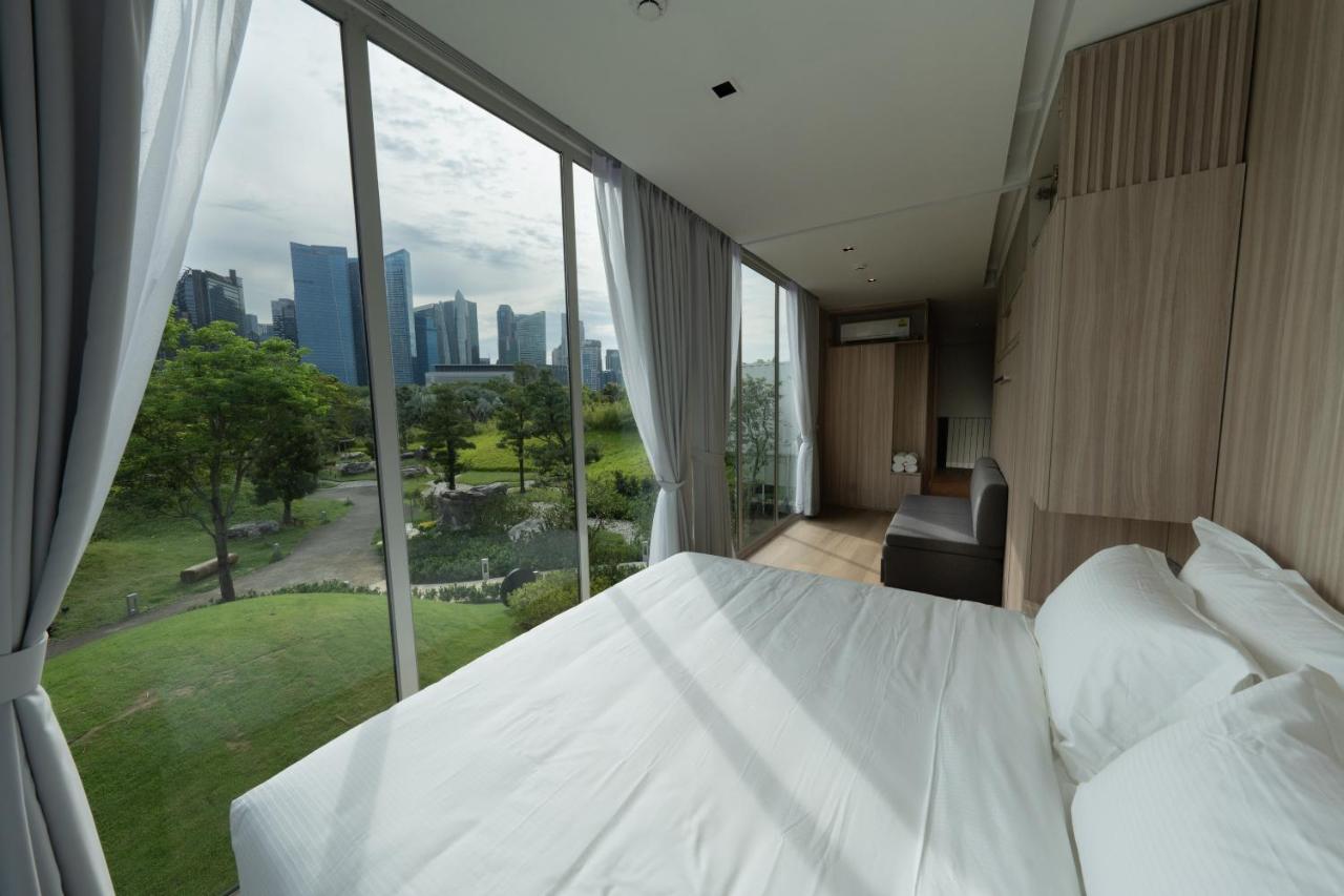 Maisonette-Suite
