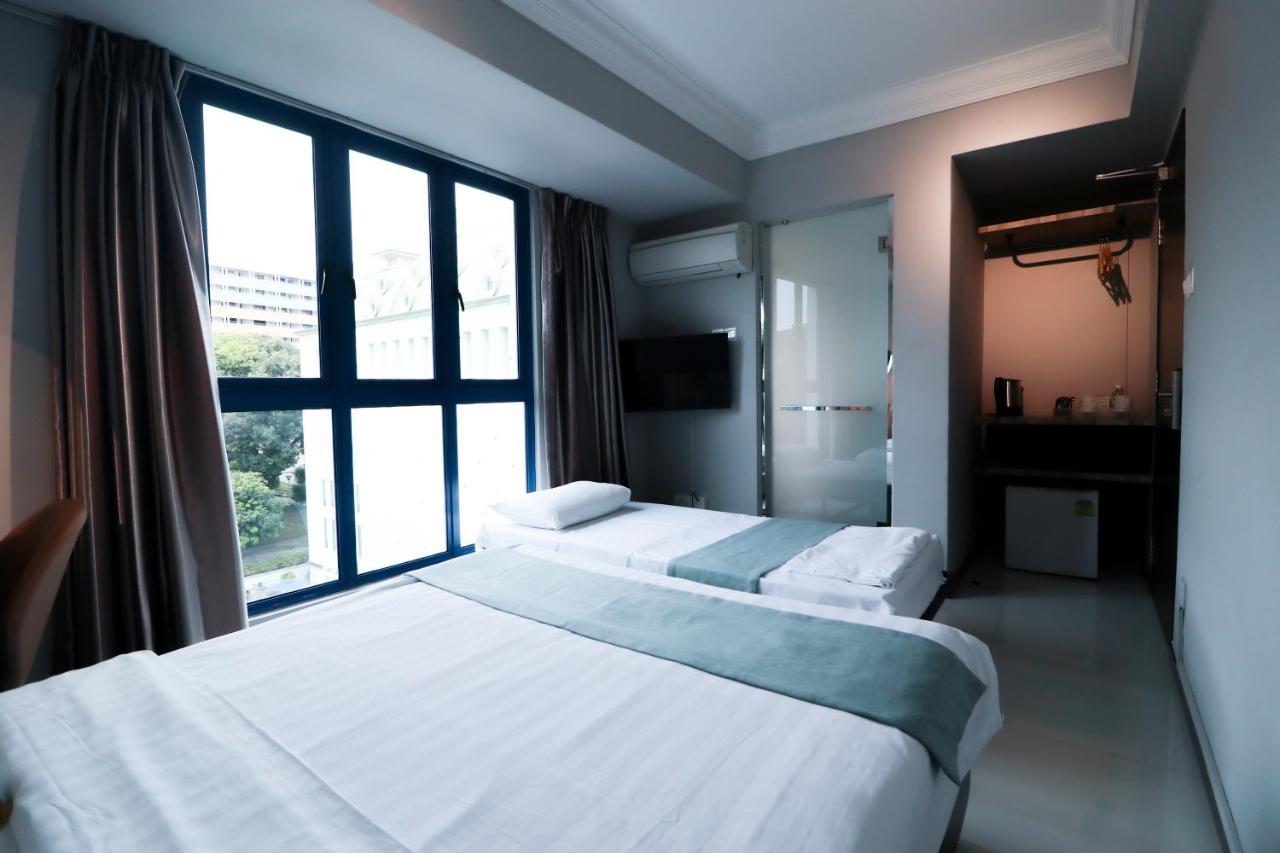 Triple Room Newly Renovated