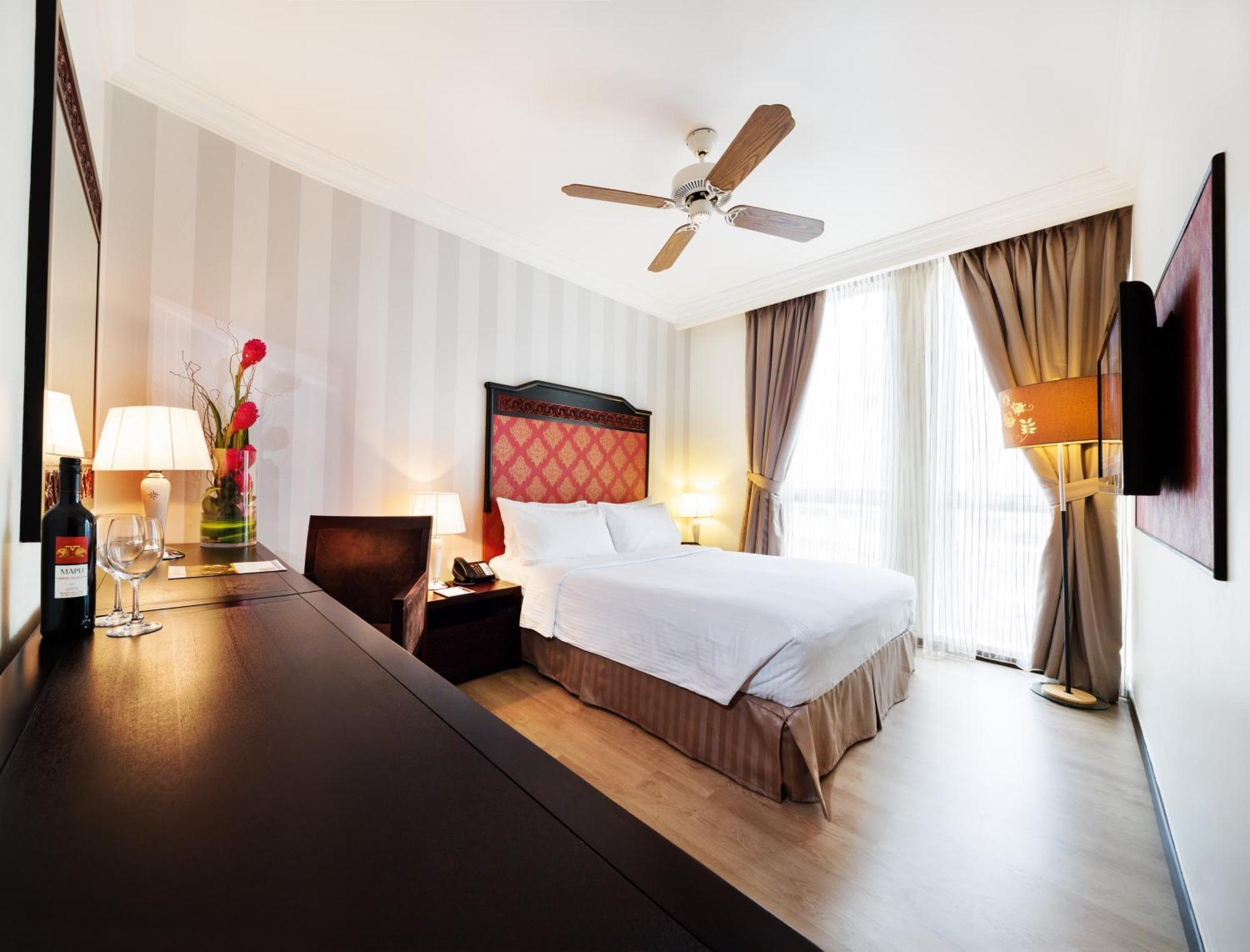 Superior Double or Twin Room