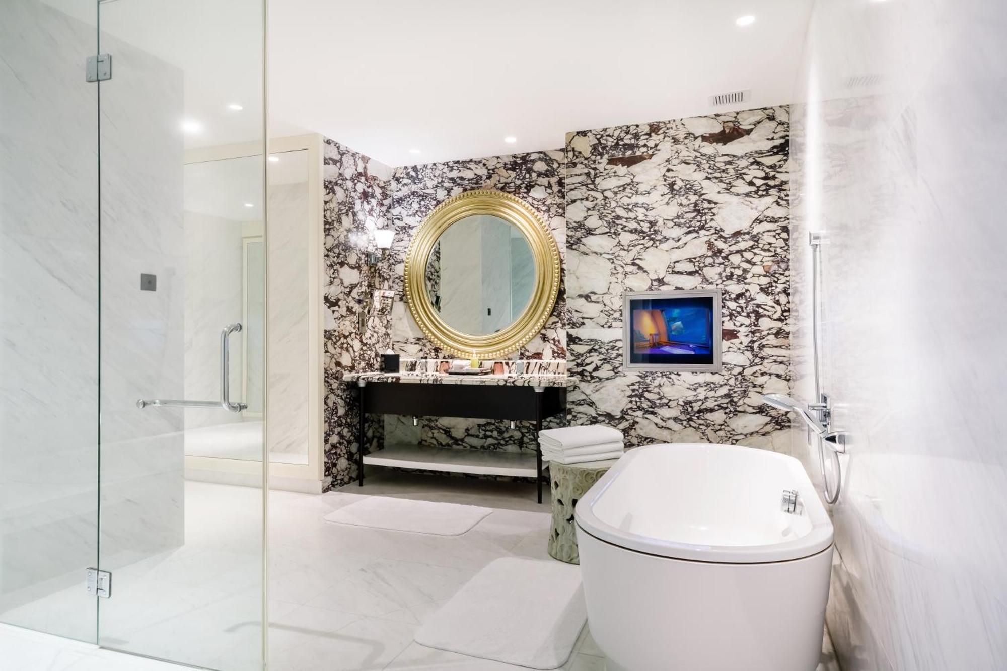 Two Bedroom Deluxe  Suite