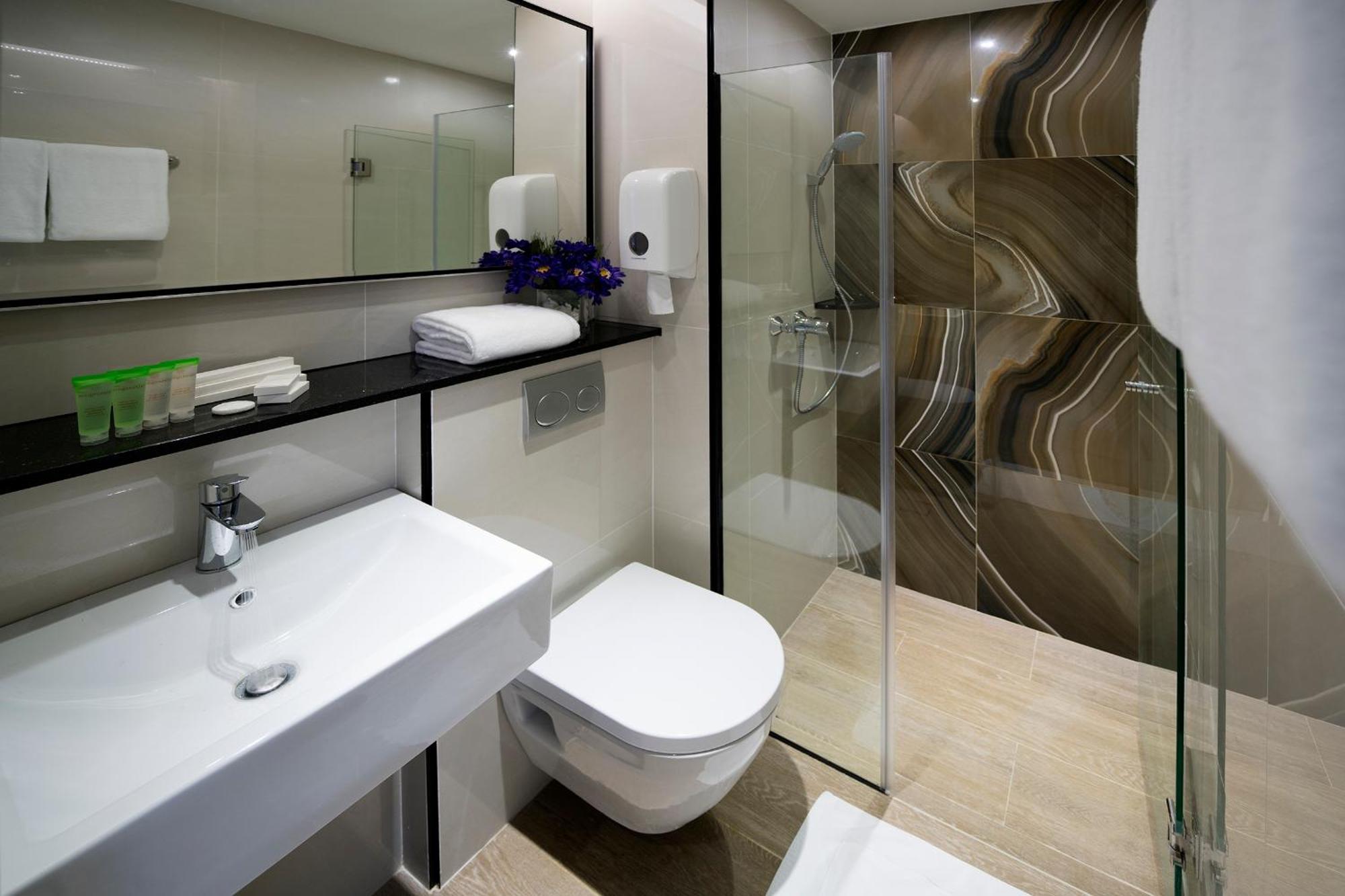 Superior Double Room Balcony