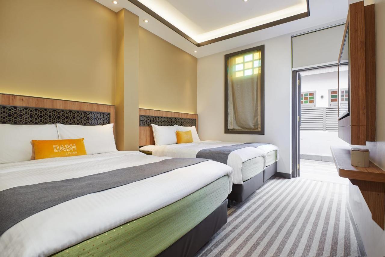 Standard Suite
