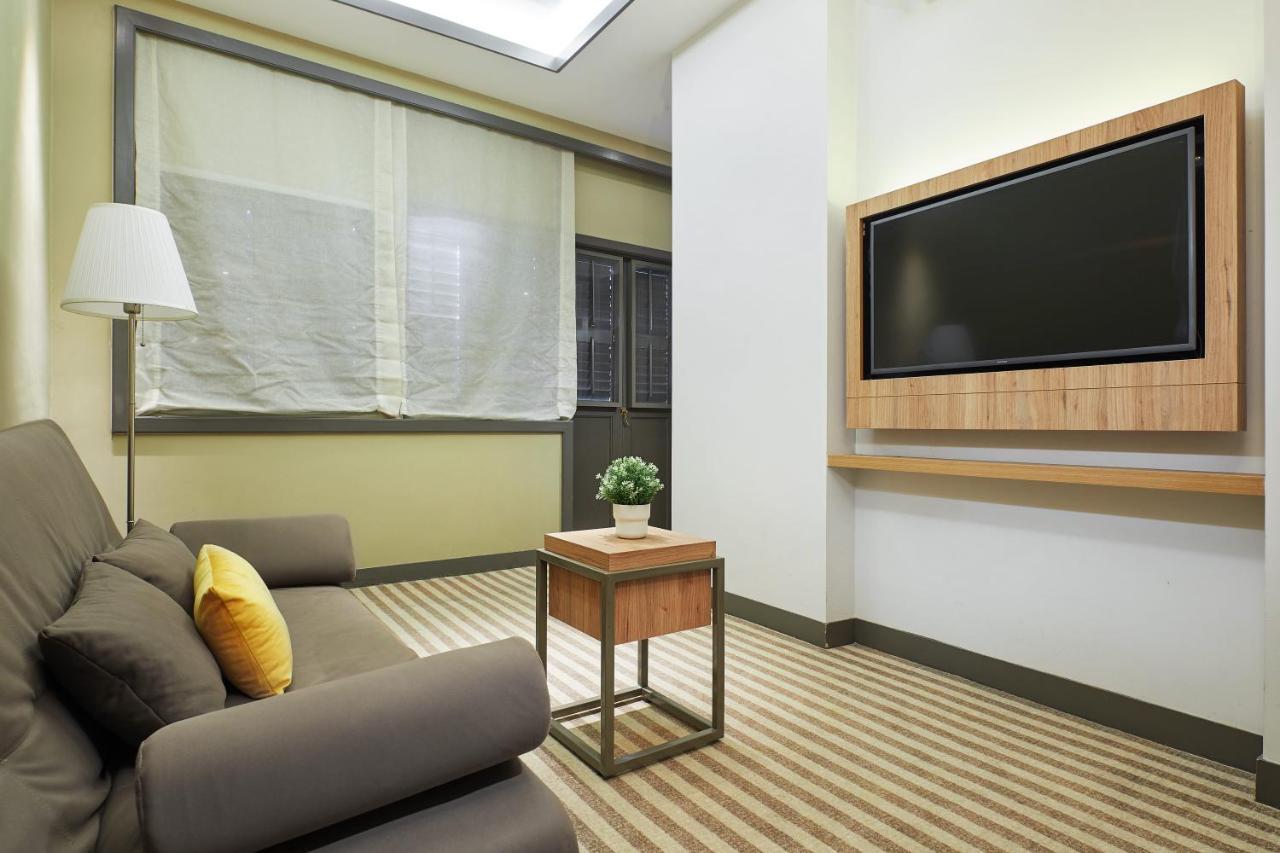 Standard Suite