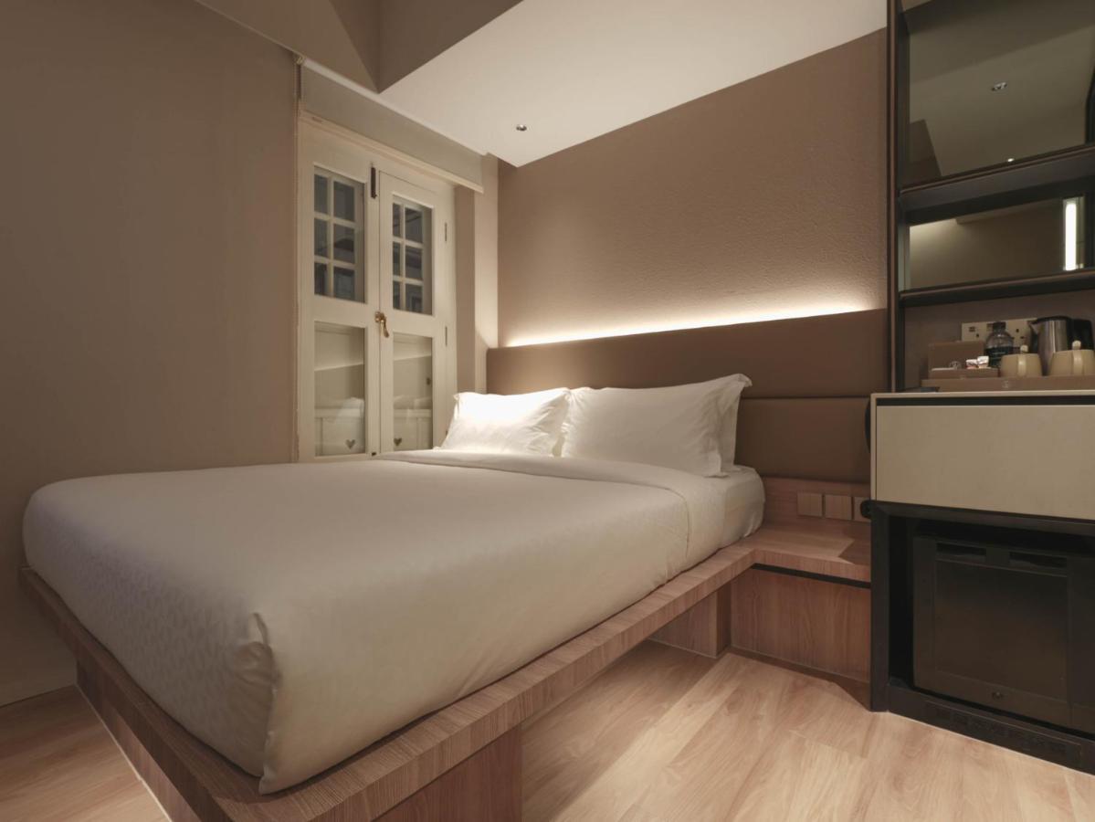 Executive Queen Room
