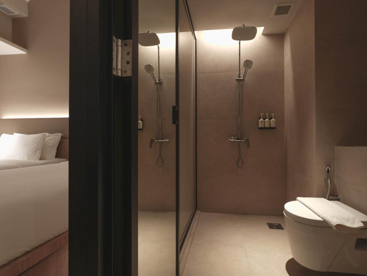 Executive Twin Room