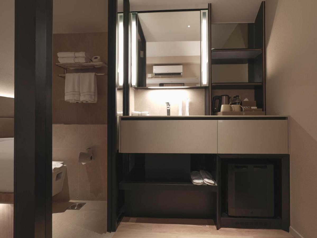 Executive Twin Room