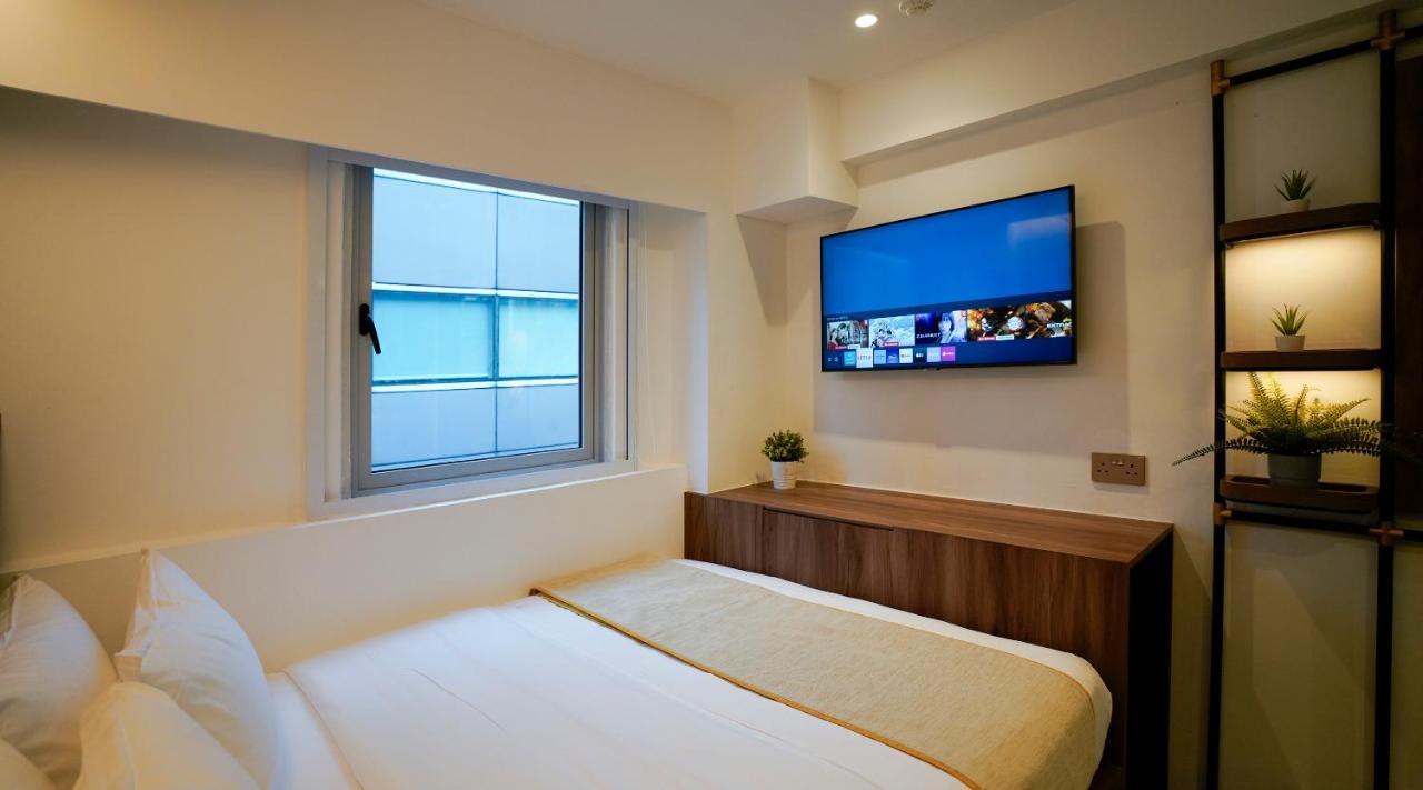 Double RoomWindow DAYUSE 9hrs 9AM-6PM