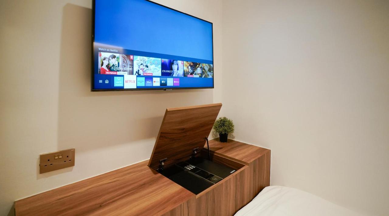 Double Room DAYUSE 9hrs 9AM-6PM