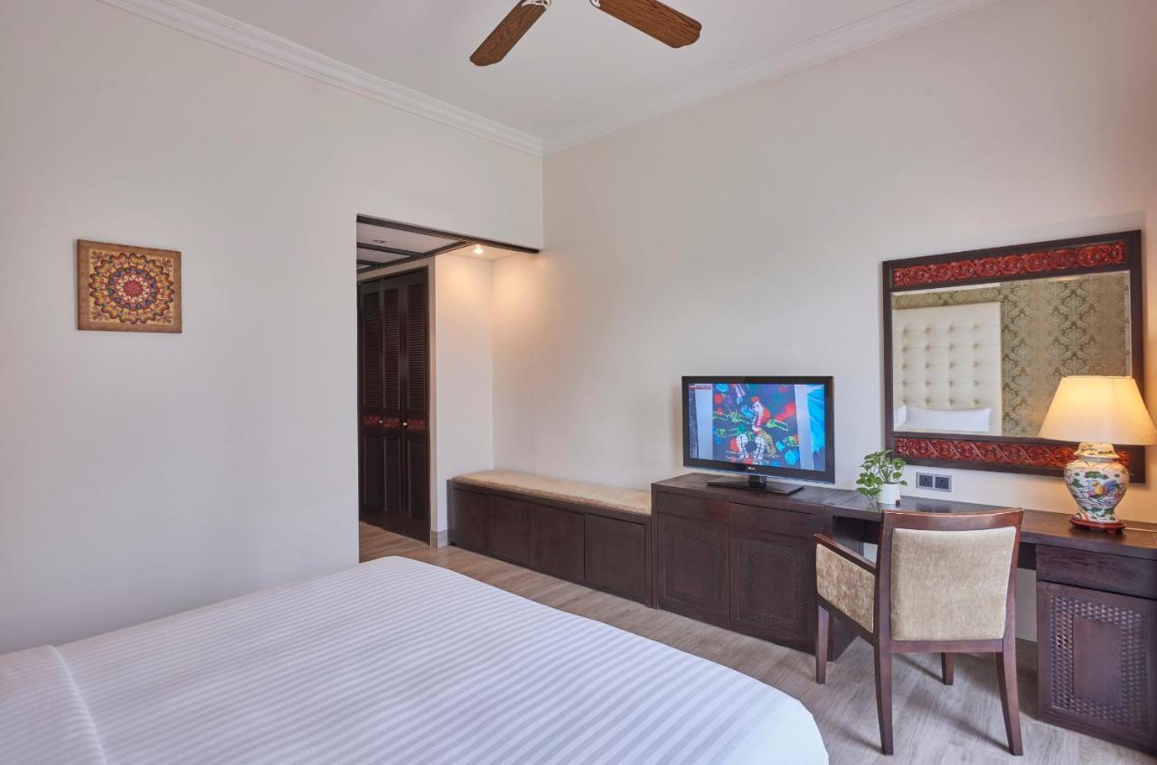 Discovery Deluxe Room other benefits
