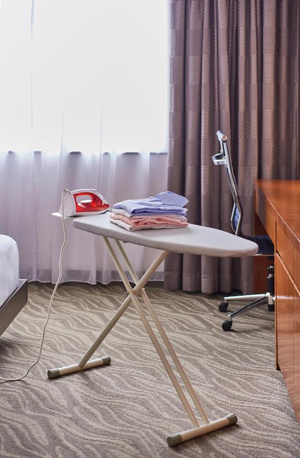Discovery Deluxe Room other benefits
