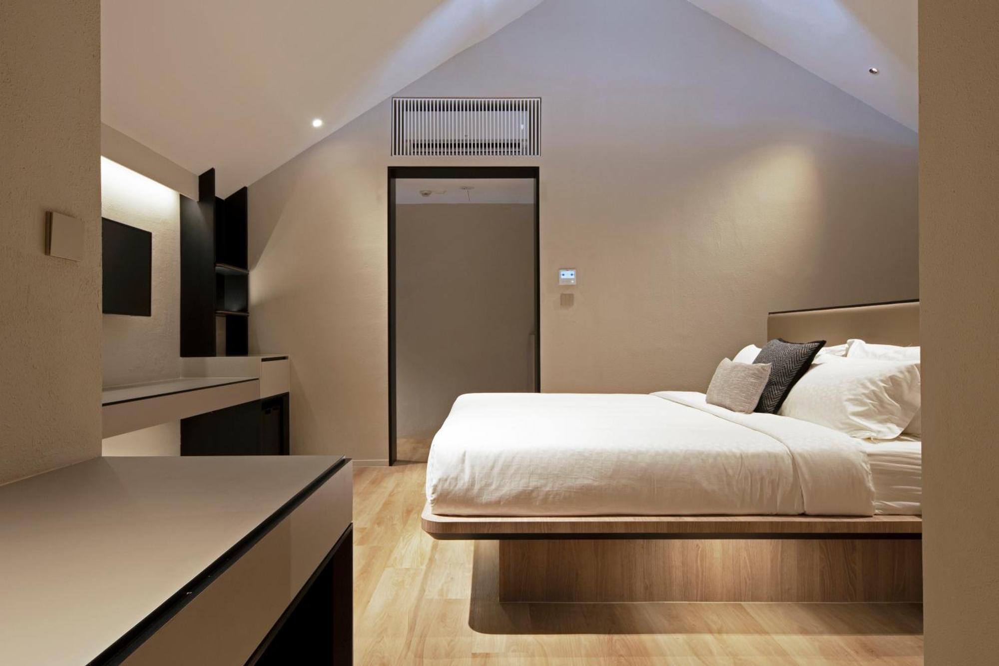 Loft Suite