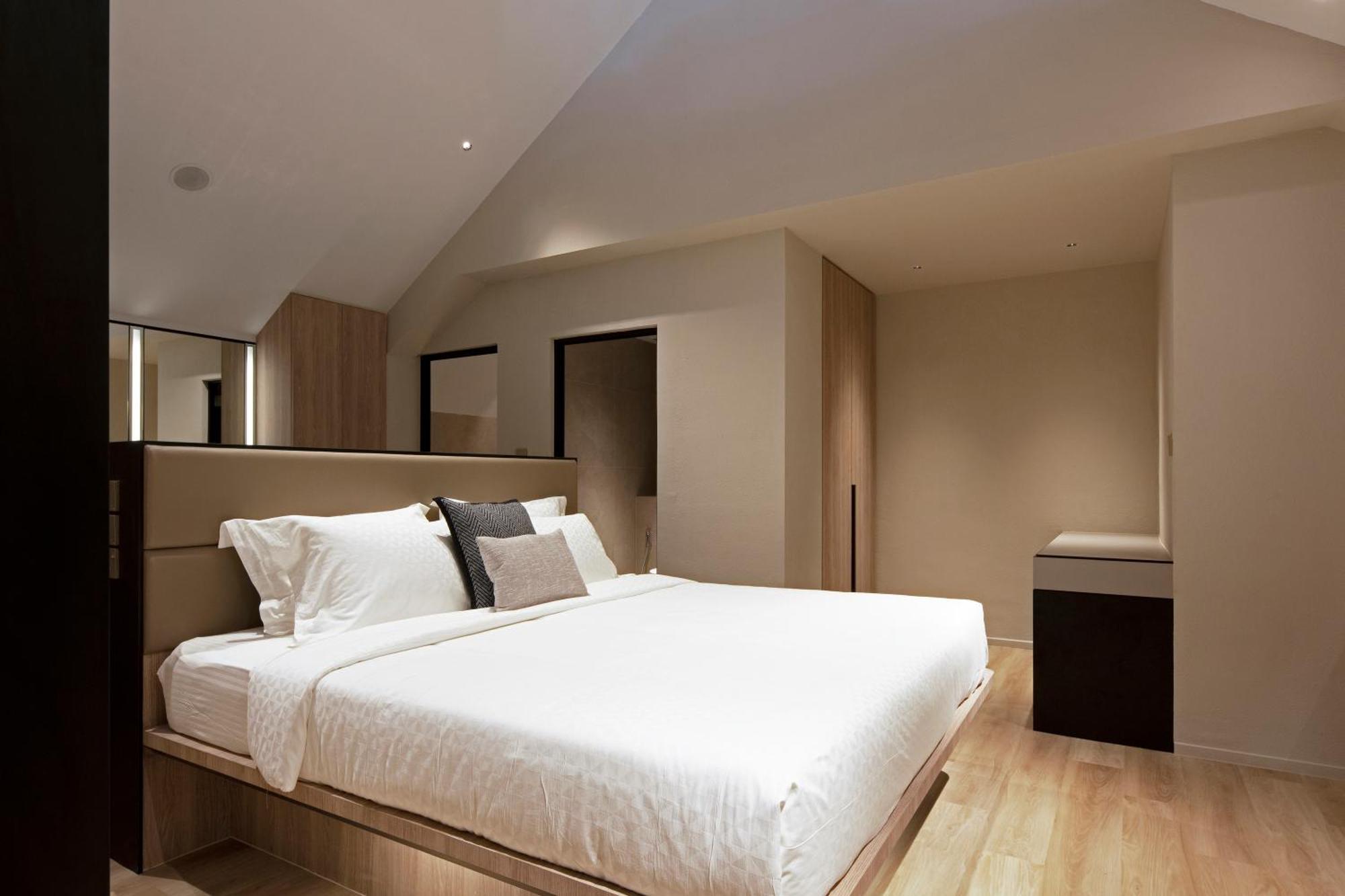 Loft Suite