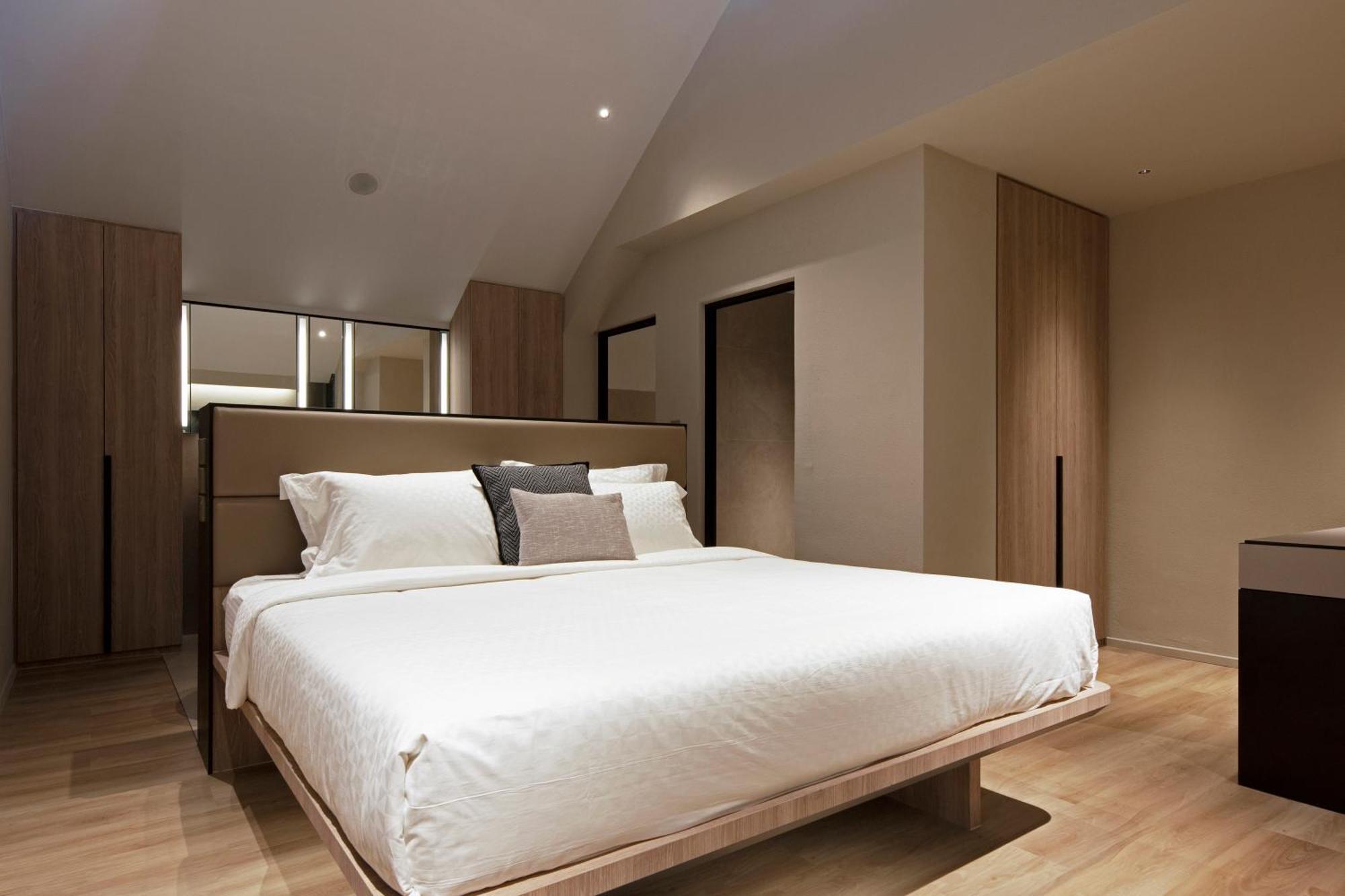Loft Suite