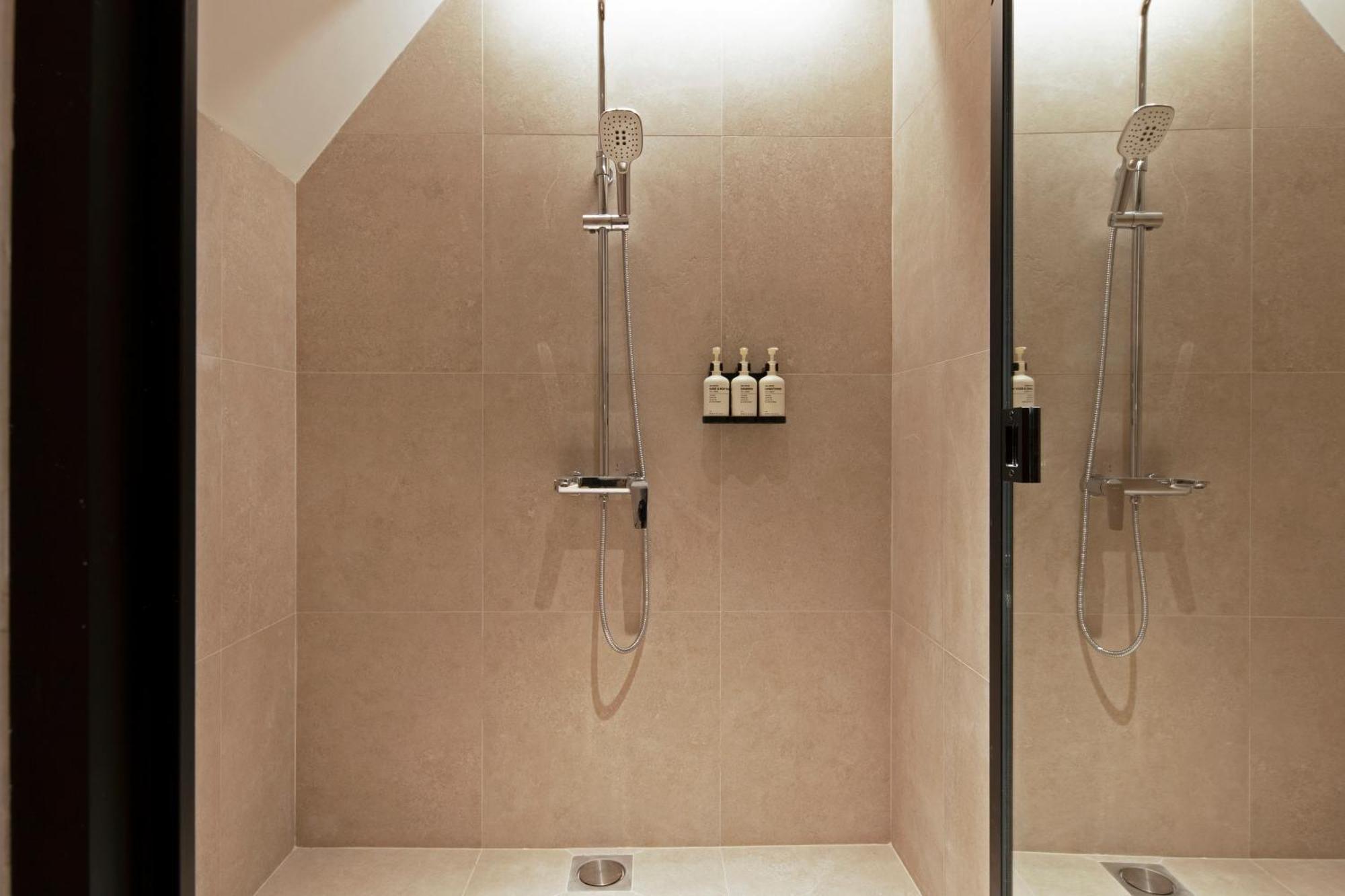 Loft Suite