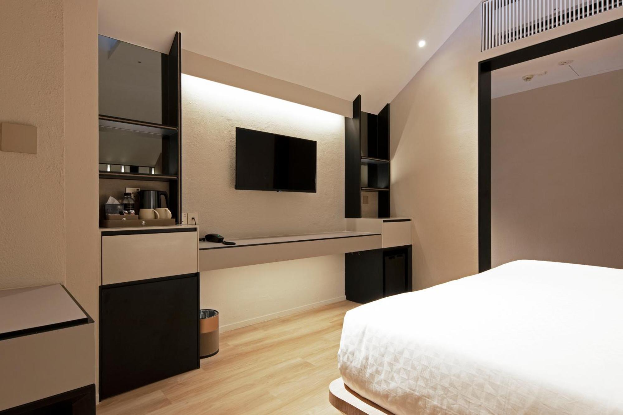 Loft Suite