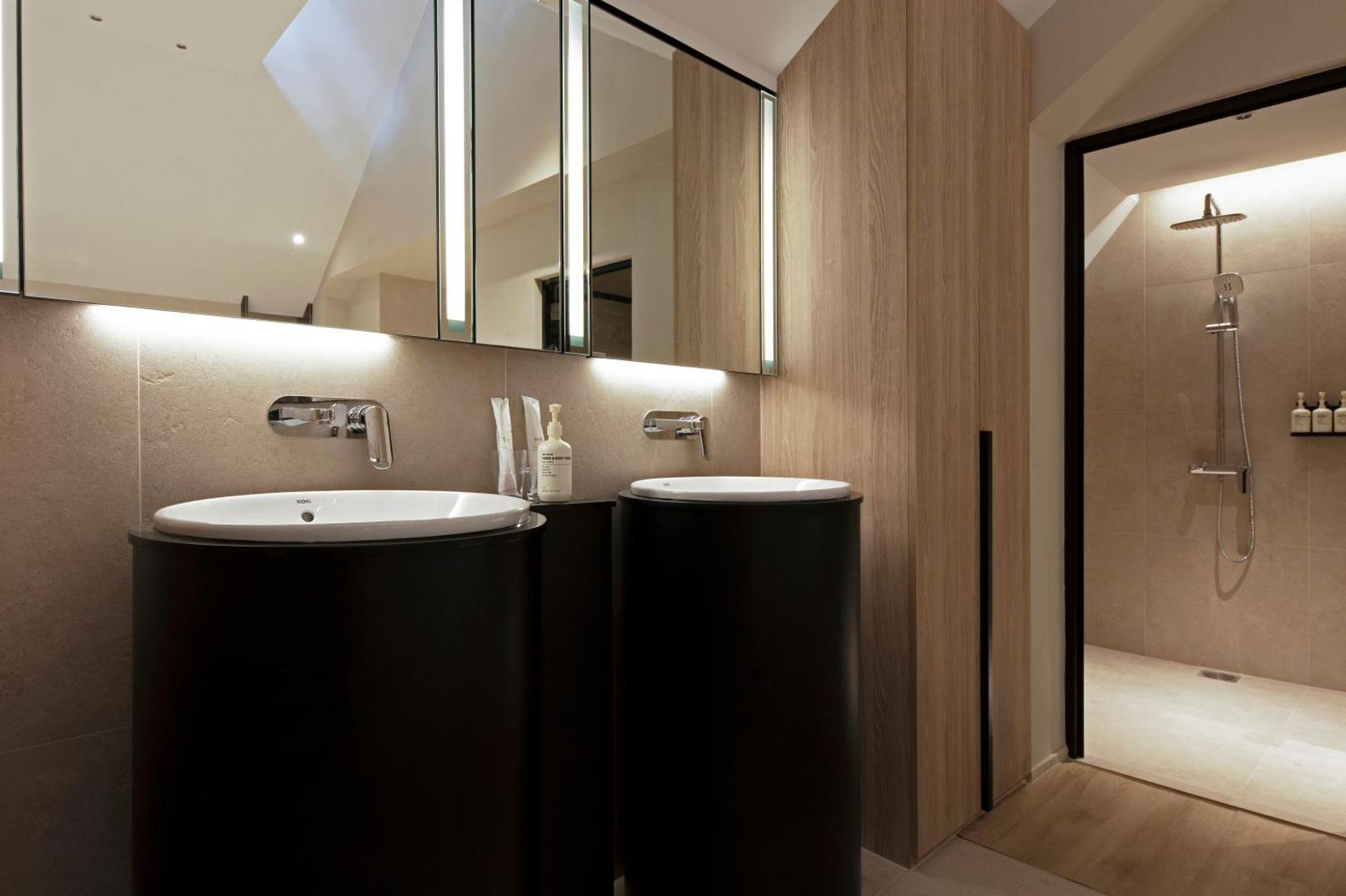 Loft Suite