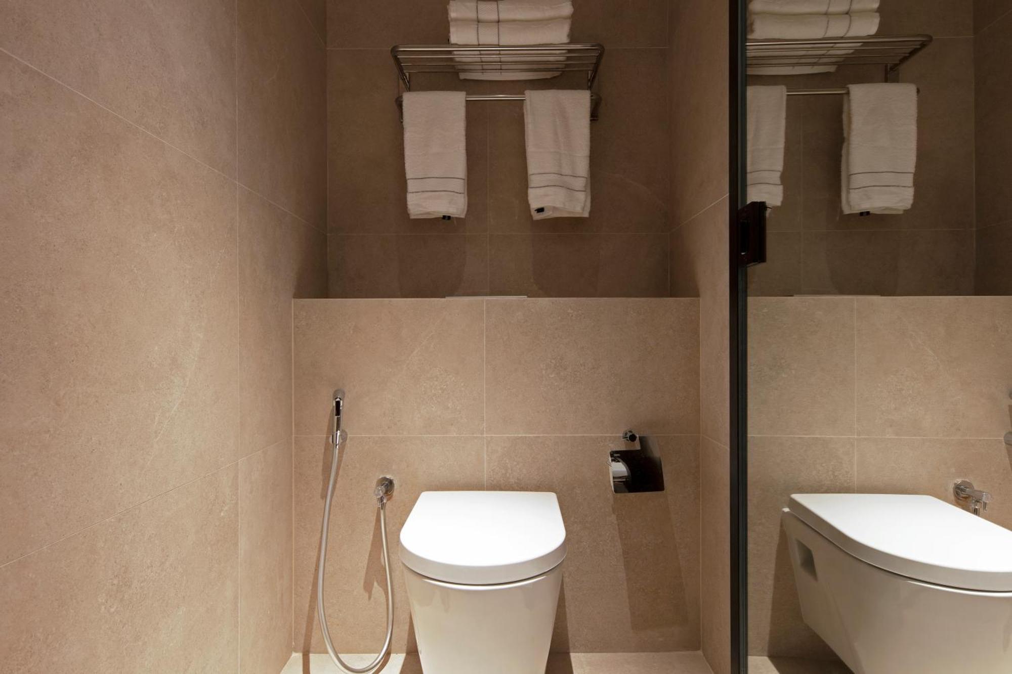 Loft Suite