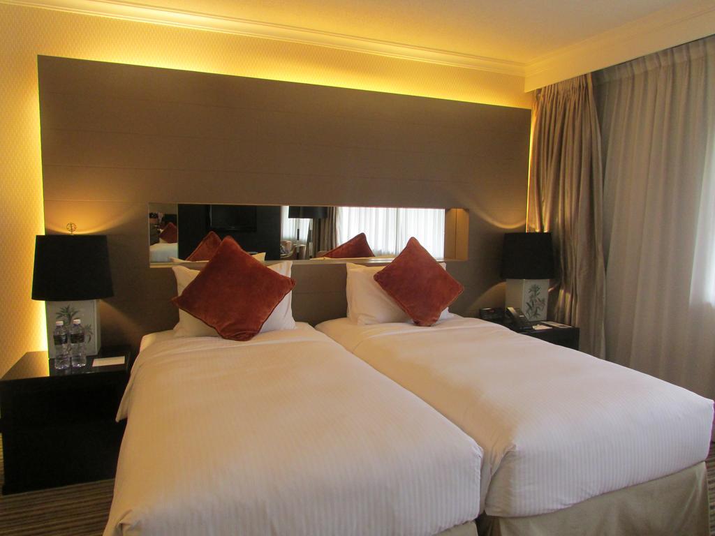 Presidential Suite