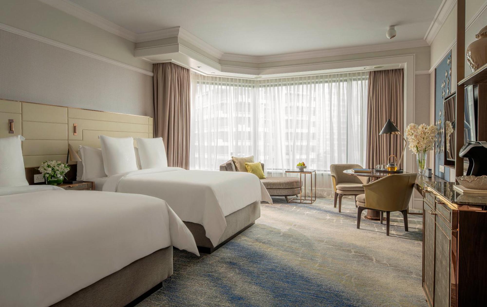 Premier Family Room Two Queens