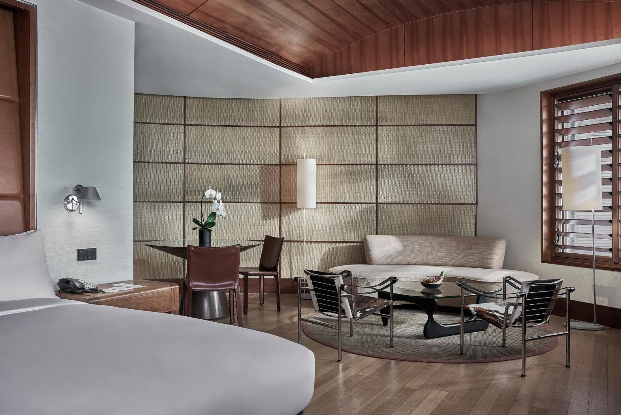 Pool Terrace Premier Suite Pool Access or Club Lounge Access
