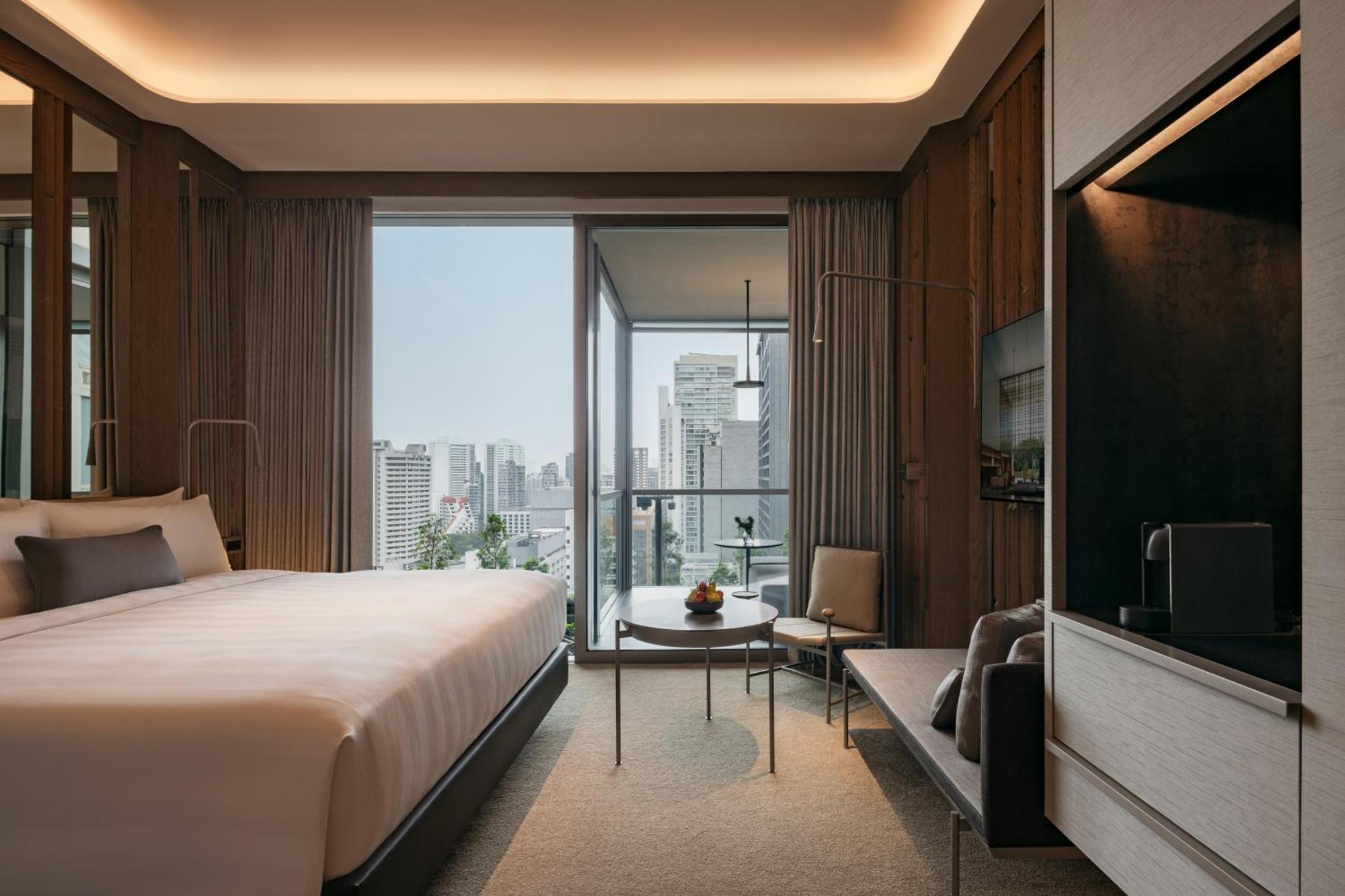 Premier Two Bedrooms