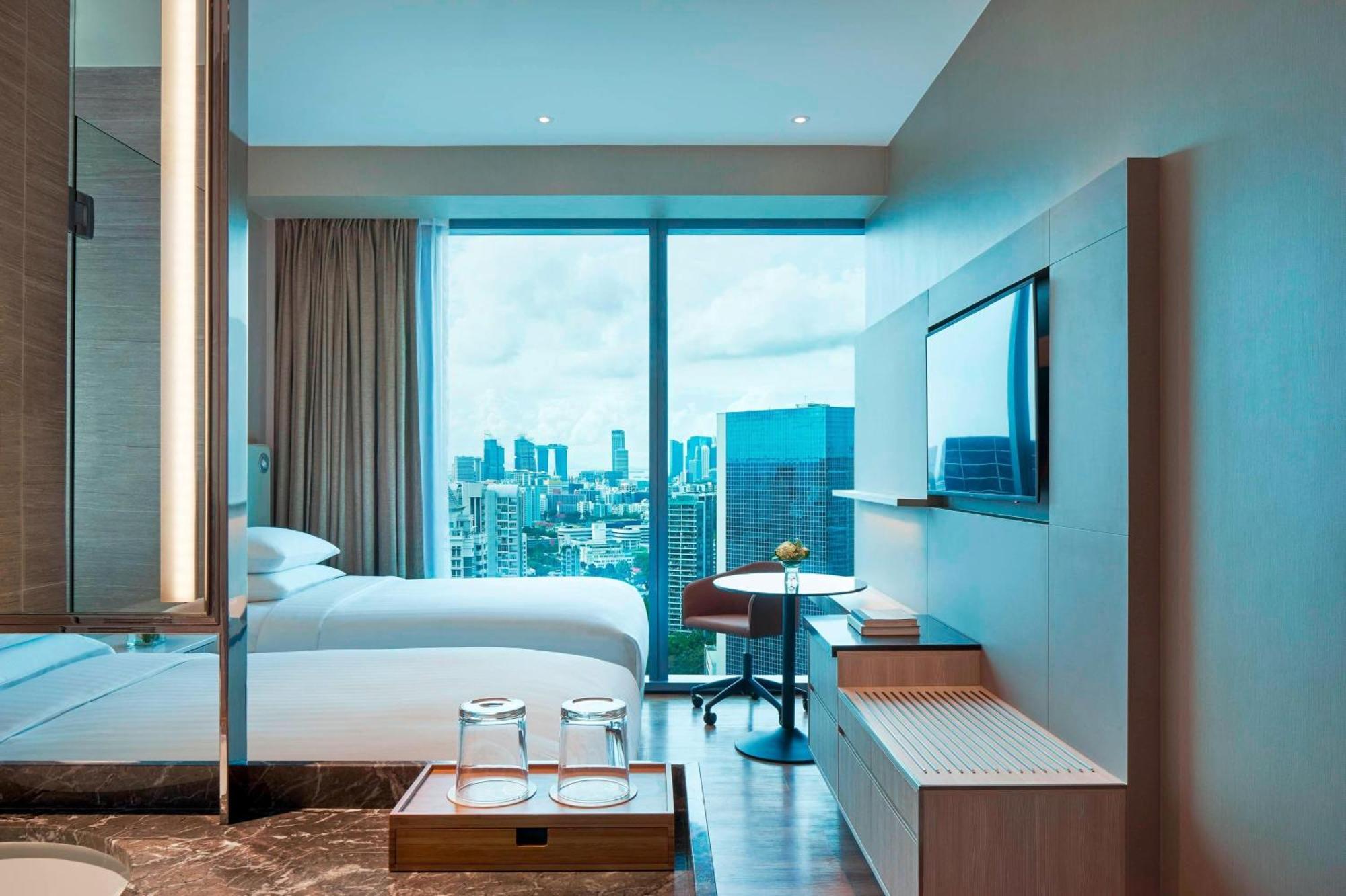 Guest Room 2 Twin