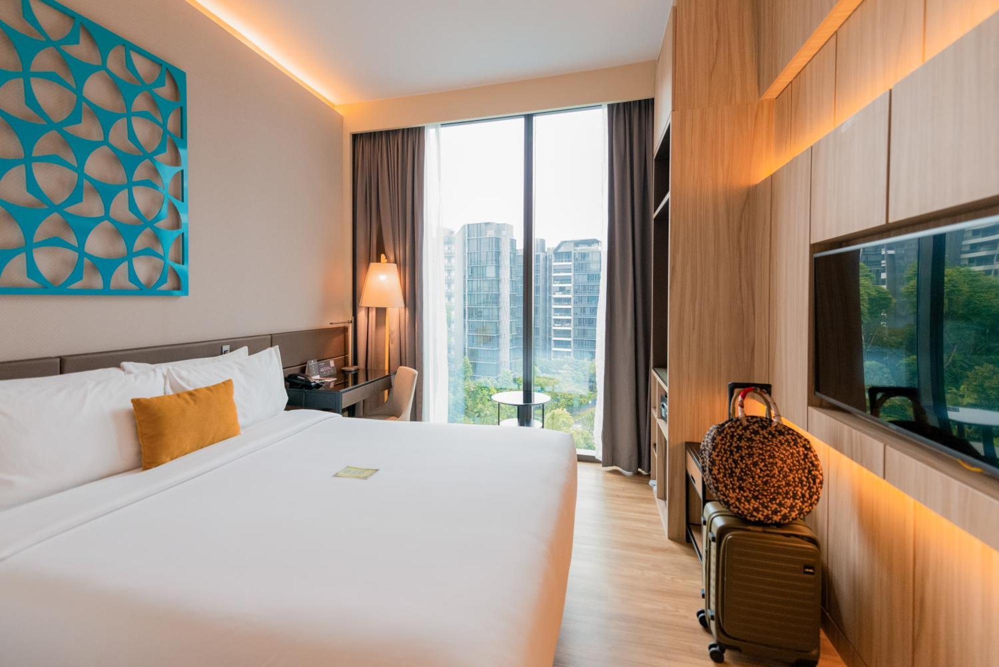 Privilege Double Room, Lounge Access, Higher Floor, Free Minibar,1584719934:JPEG