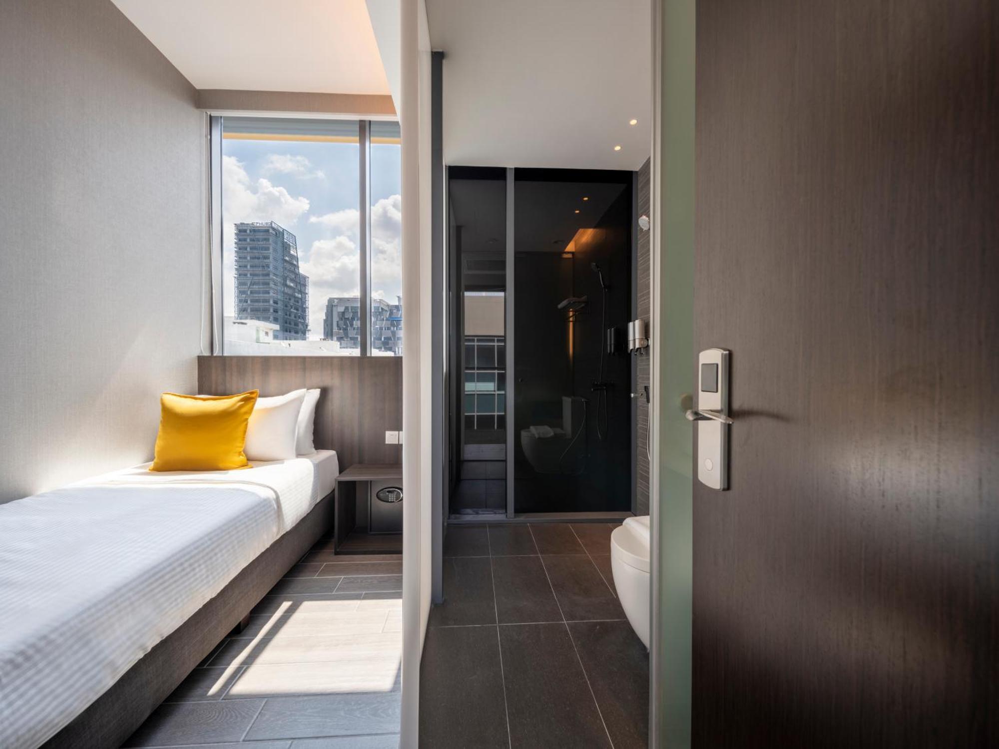 Superior Single Room