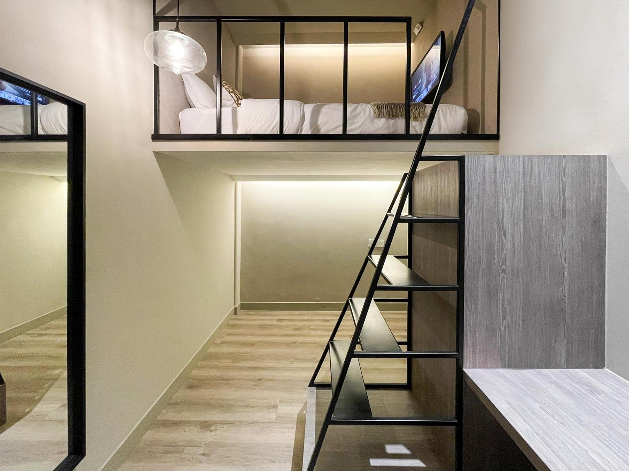 Cabin M
